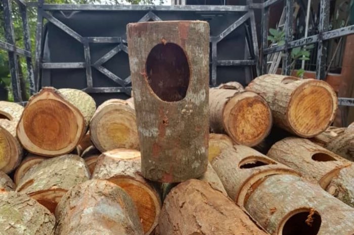 schamalijster nestkasten