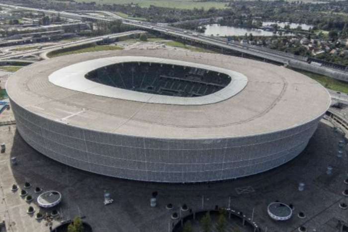 national exotic bird exchange – a new standard in poland