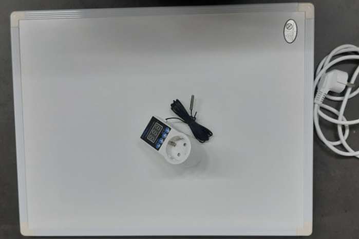 infrarood verwarmingspaneel