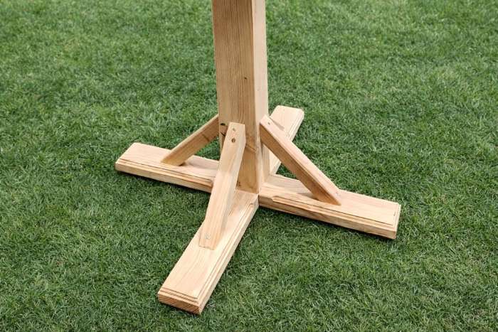 supper mooie 6hoek vogel kooi