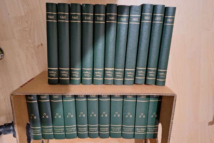 onze vogels en de witte spreeuwen