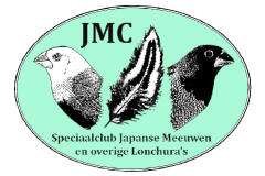 4-4 zilverbekjes wildkleur