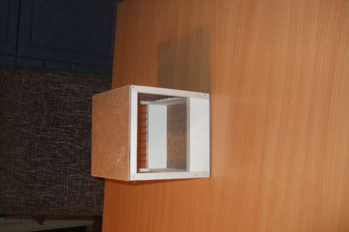 broedbakje,s voor tropen