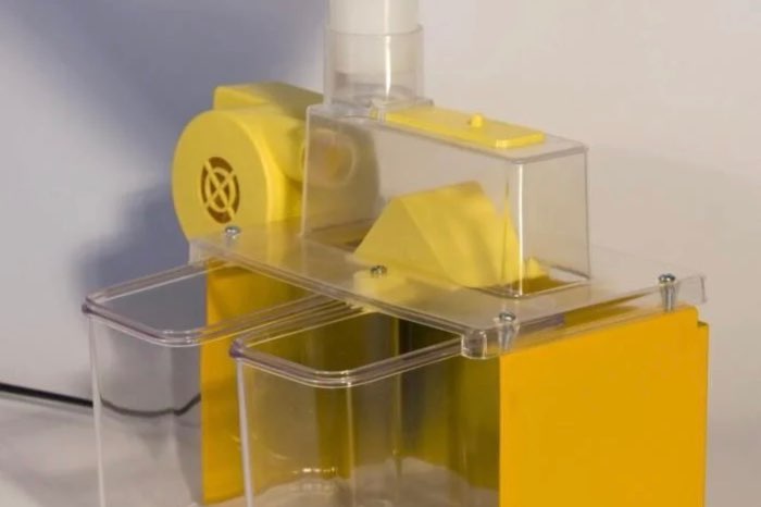 kafmolen kaf o matic zgan