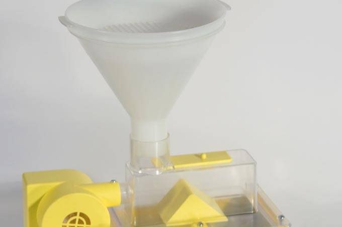 kafmolen kaf o matic zgan