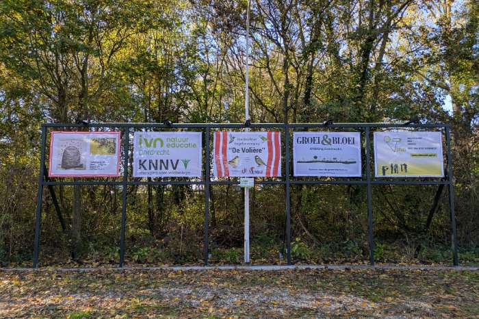 vogelbeurs dordrecht