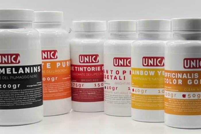 top products unica mangimi !!!!