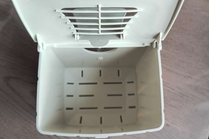 nestkasten voor tropen of andere