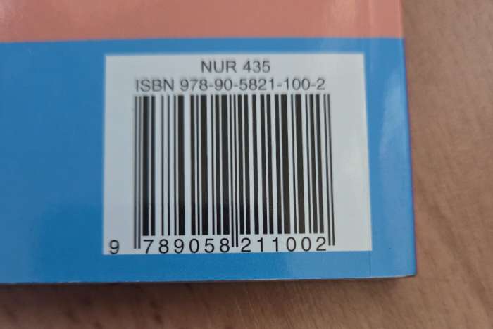 zebravink - over dieren