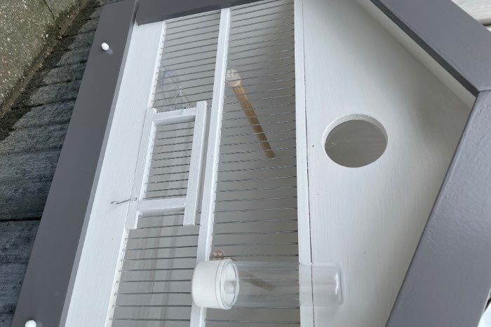 2 vinkenkooien,zangvogel kooien mooi en degelijk.