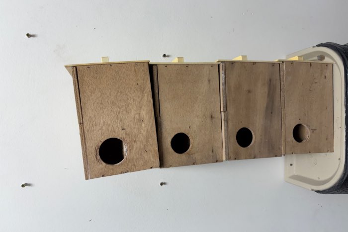 gehu parkietenbroedblokken