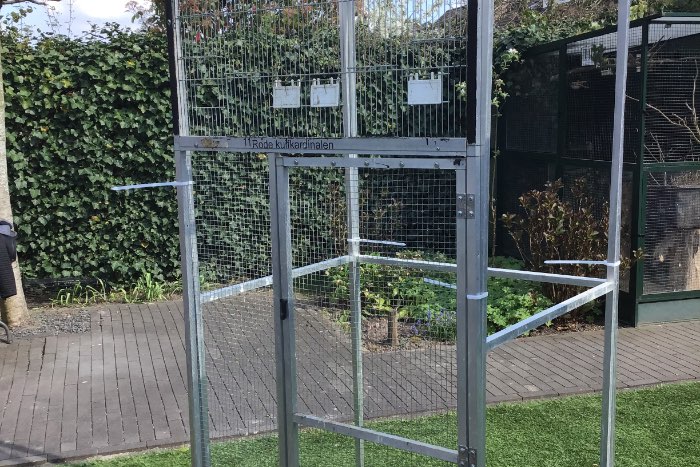 alu panelen