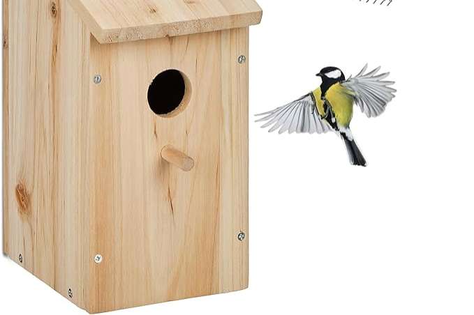 nestkasten allerlei