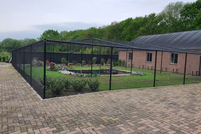zichtdoek op maat