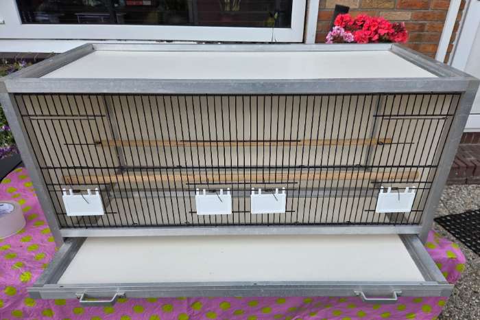3 aluminium broedkooien