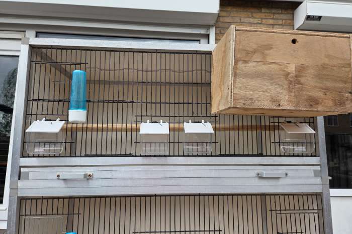 3 aluminium broedkooien