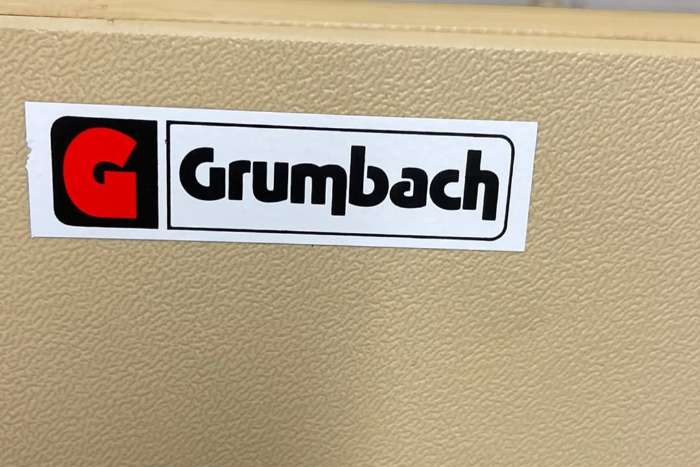 grumbach incubator