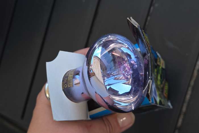 daglichtlamp 50w