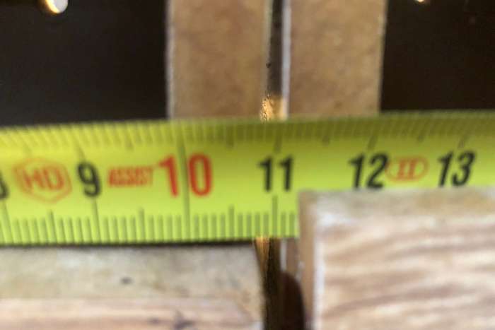 12 st tropen vinken meesjes nestkastjes van parket hout gemaakt
