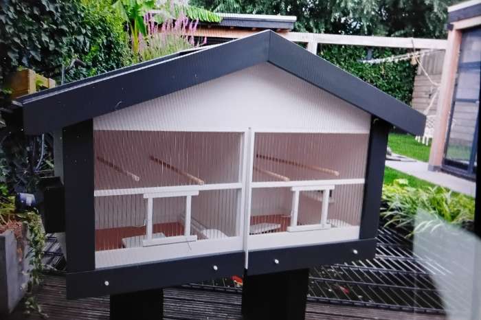 vogel kooien zang kooien