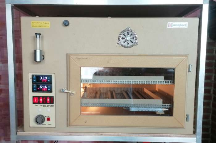 broeikast grumbach s84