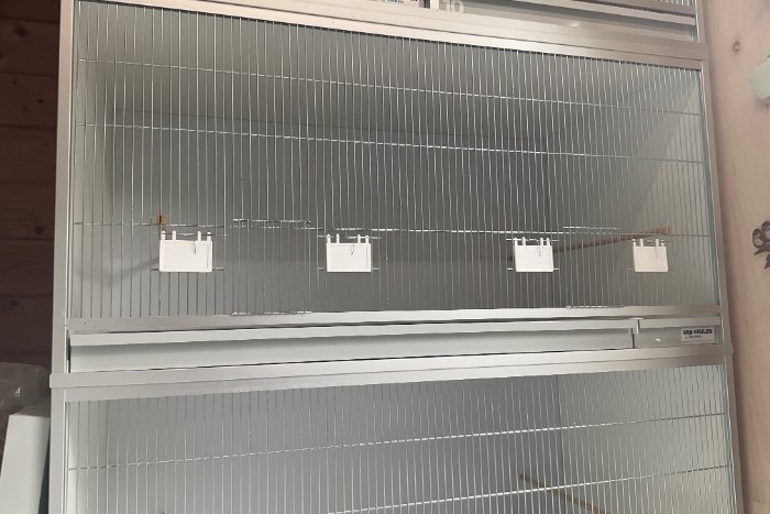 van keulen vluchtkooien