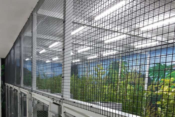 compleet assortiment led producten voor vogels