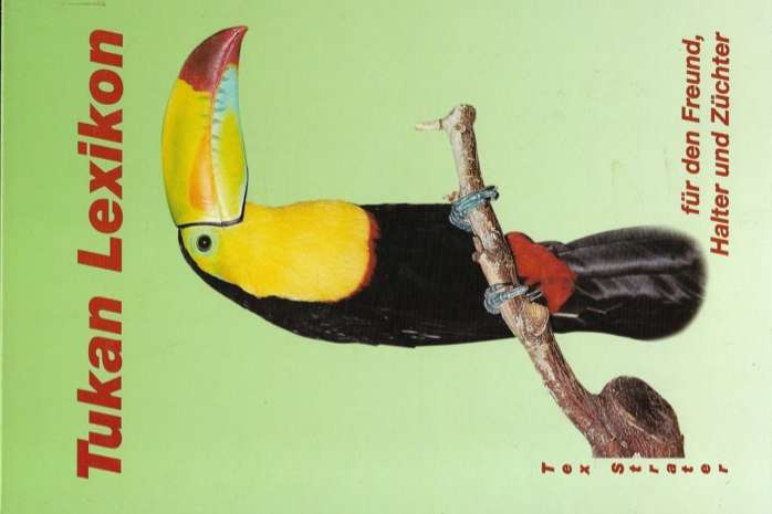 tukan lexikon