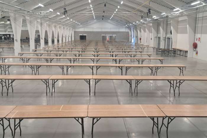 grote internationale vogelbeurs putte, 20 september 2026