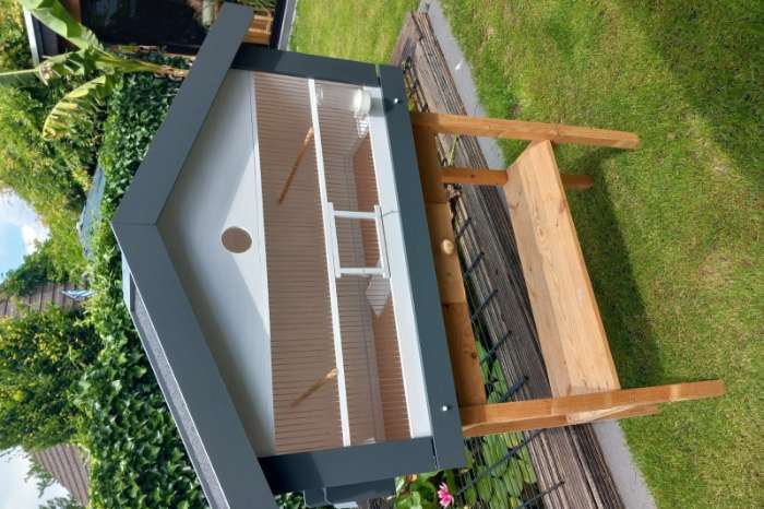 vogel kooien zang kooien
