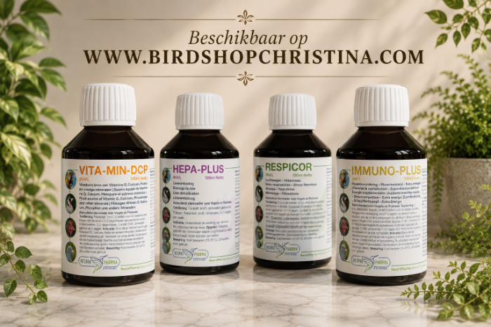 neornipharma producten