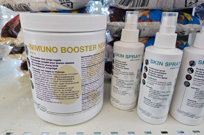 neornipharma producten