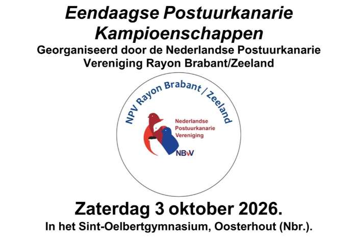 inschrijvingsdatum gewijzigd show npv