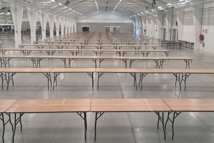 grote internationale vogelbeurs putte, 20 september 2026