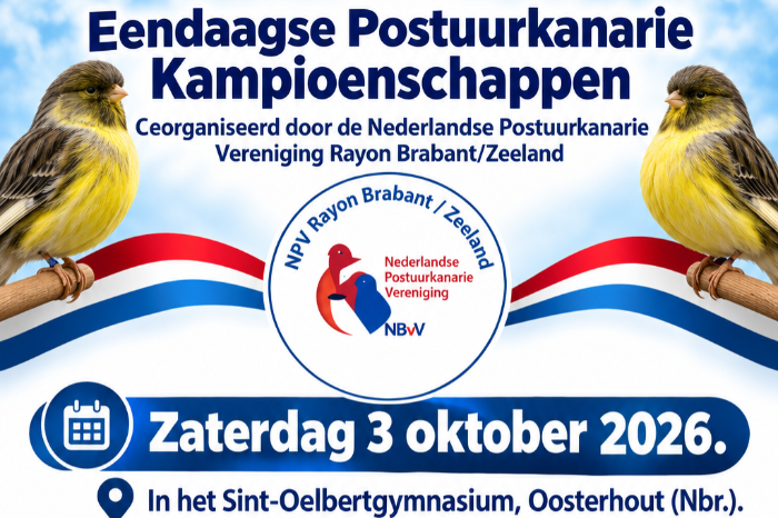 u kunt nog 1 week inschrijven