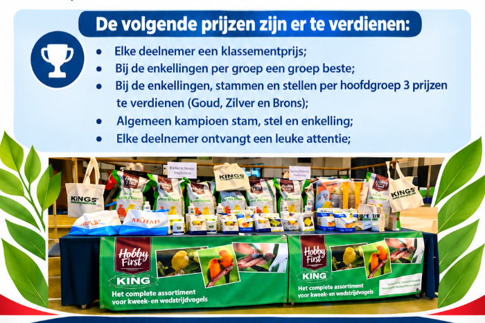 u kunt nog 1 week inschrijven