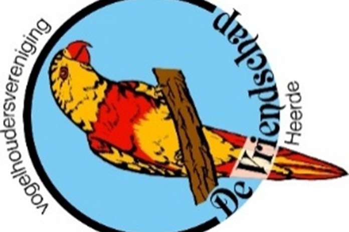 vogelmarkt heerde, zaterdag 19 september van 10 tot 12 uur