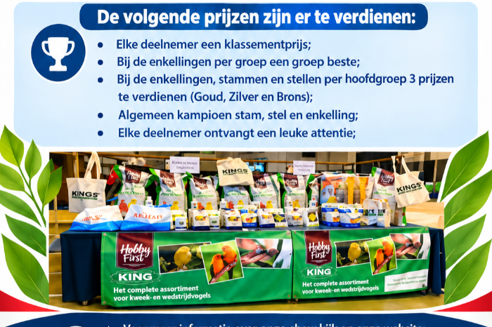 laatste kans inschrijven tot zaterdag 12 uur !!!!!!!!!