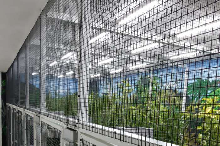 aluminium led tubes in 17-32-52-72-100 cm lengte