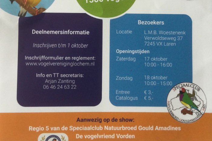 nationale en streek tt te lochem