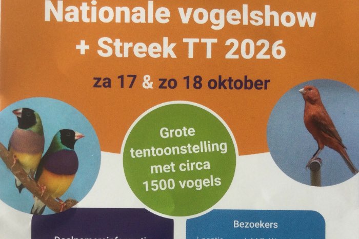 nationale en streek tt te lochem