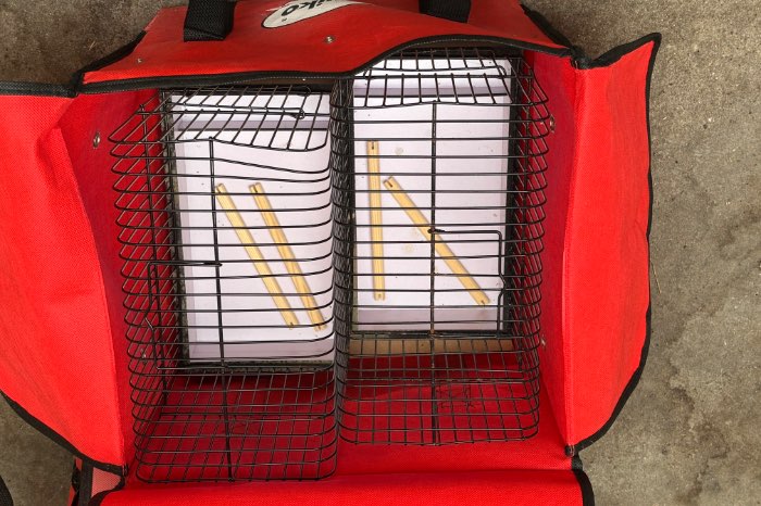 te koop: 10 noupkooien/tt kooien voor postuurkanaries.