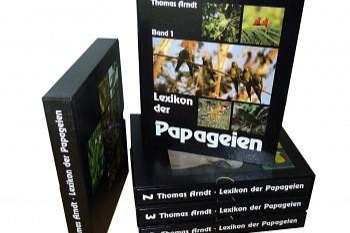 lexikon der papageien