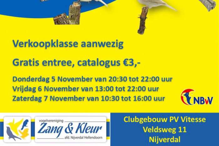 tt show in nijverdal