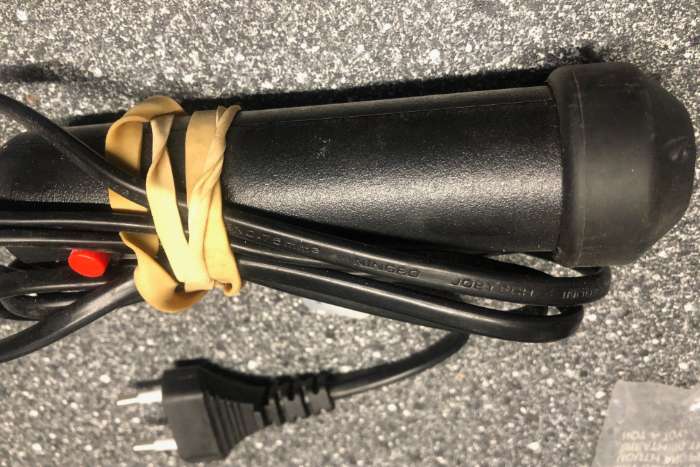 schouwlamp vogels