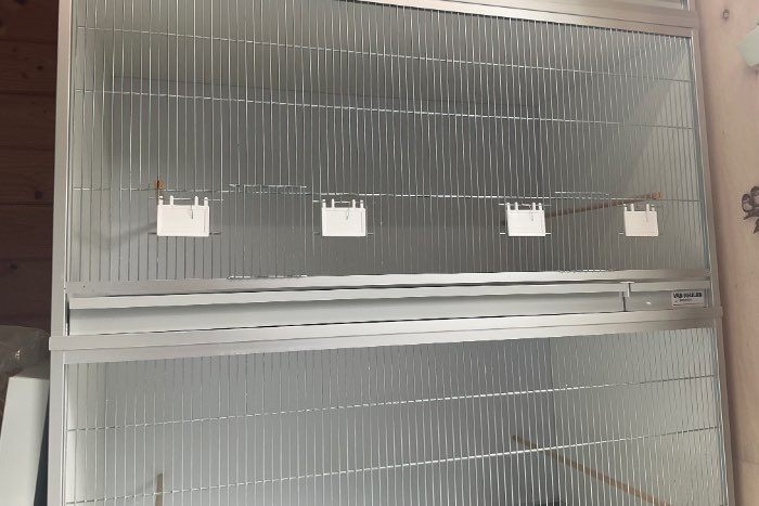 van keulen vluchtkooien