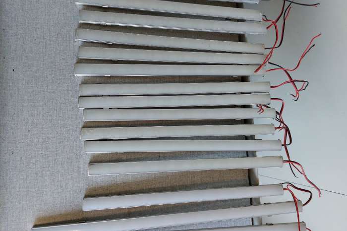 led - verlichting