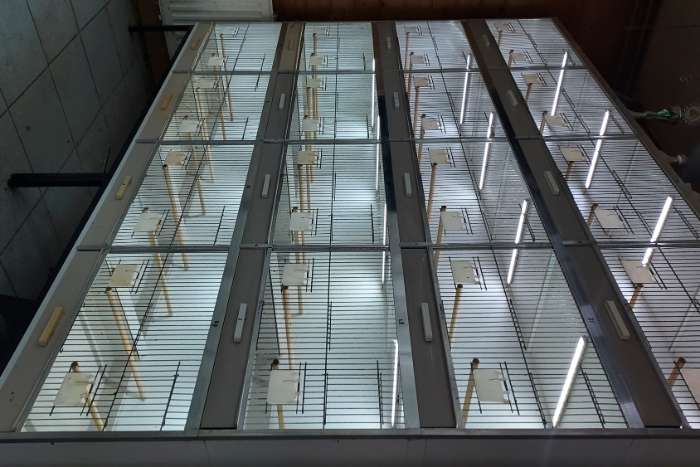 zeer complete blok incl led verlichting