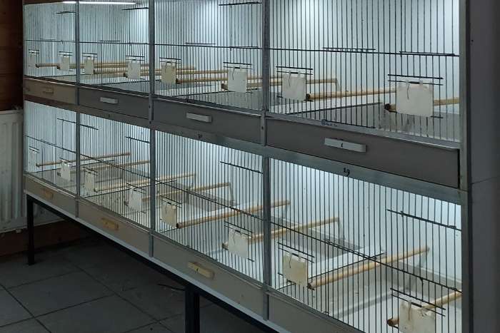 zeer complete blok incl led verlichting