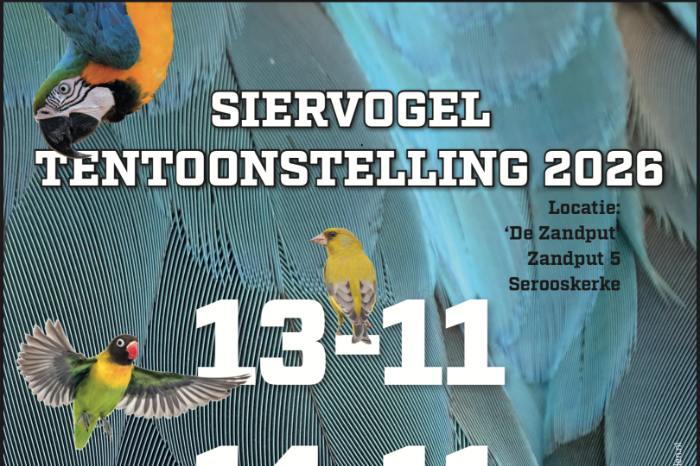 siervogelshow